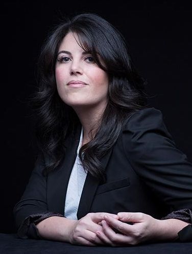 Monica Lewinsky